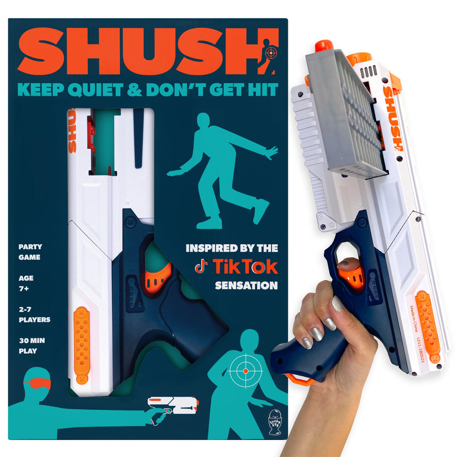 Shush