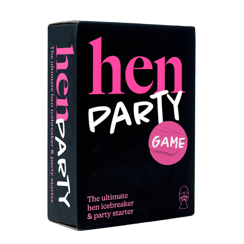 Hen Party