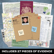 Load image into Gallery viewer, MMC: Death of an Artist