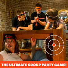 Load image into Gallery viewer, Shush