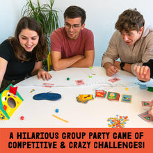 Load image into Gallery viewer, Step Right Up