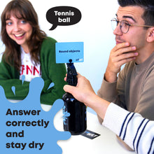 Load image into Gallery viewer, Get Wet: Categories (UK)