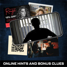 Load image into Gallery viewer, MMC: Murder at the Eiffel Tower