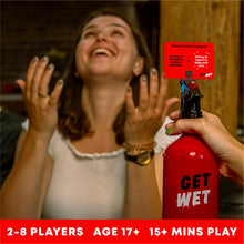 Load image into Gallery viewer, Get Wet: Adult Edition