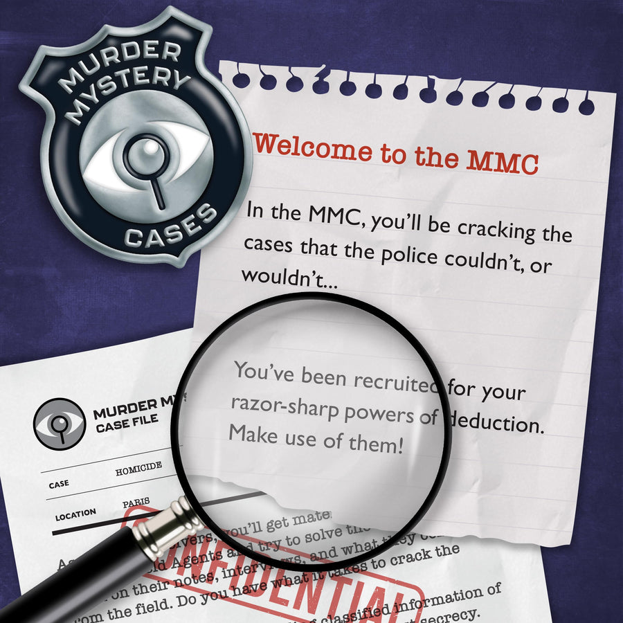 MMC: Death of an Influencer