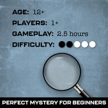 Load image into Gallery viewer, MMC: Death of an Artist