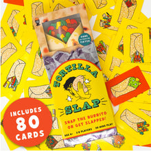 Load image into Gallery viewer, Tortilla Slap