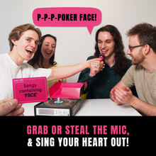 Load image into Gallery viewer, Grab The Mic: Karaoke Battle Game