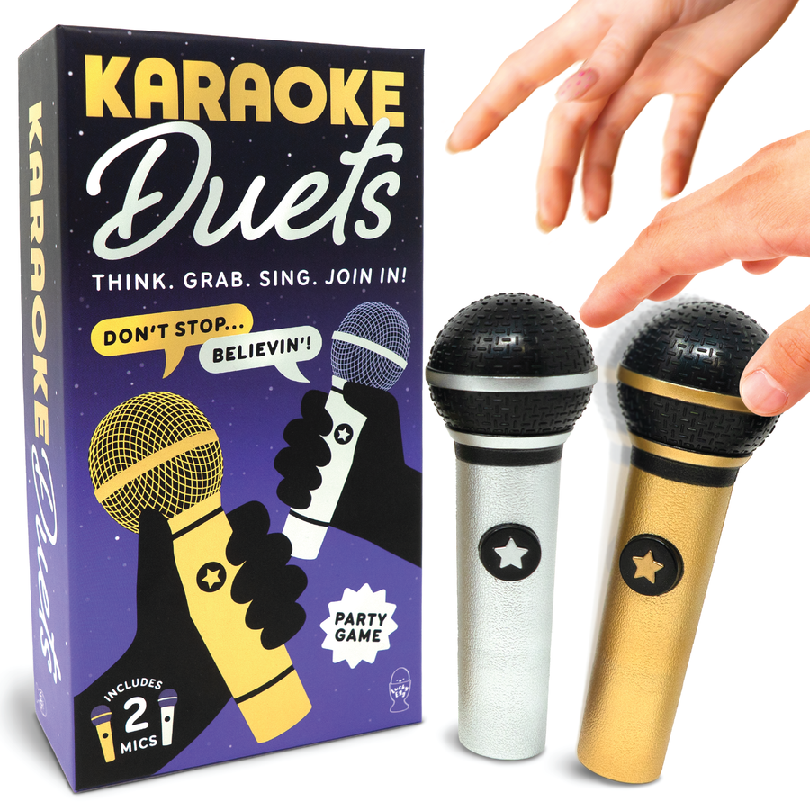 Karaoke Duets