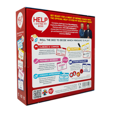 Load image into Gallery viewer, Help I Sexted My Boss