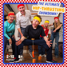 Load image into Gallery viewer, Swing Your Sausage