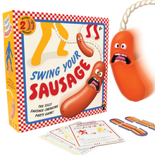 Load image into Gallery viewer, Swing Your Sausage