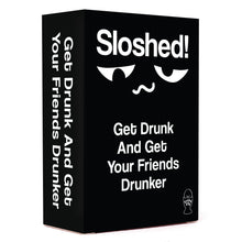 Load image into Gallery viewer, Sloshed
