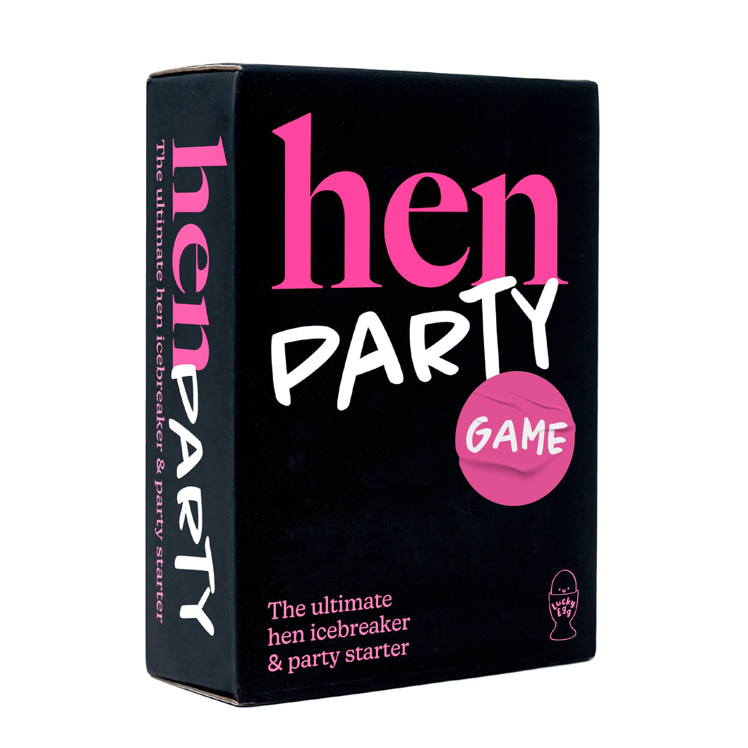 Hen Party