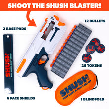 Load image into Gallery viewer, Shush
