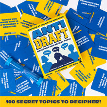 Load image into Gallery viewer, Anti Draft
