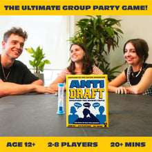 Load image into Gallery viewer, Anti Draft
