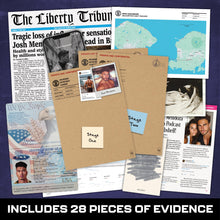 Load image into Gallery viewer, MMC: Death of an Influencer
