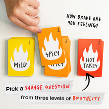 Load image into Gallery viewer, Brutally Honest
