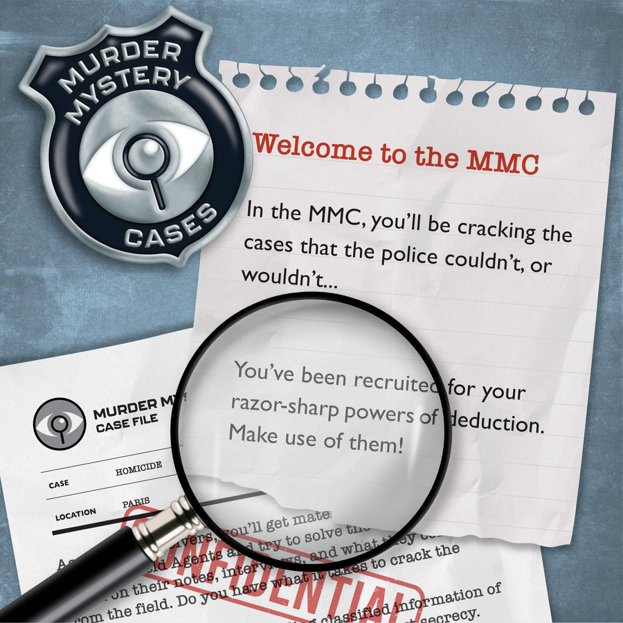MMC: Death of an Artist