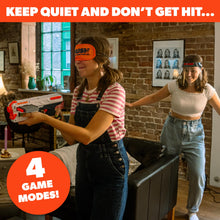 Load image into Gallery viewer, Shush
