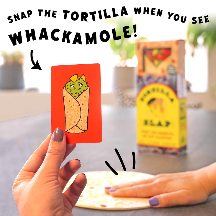 Tortilla Slap