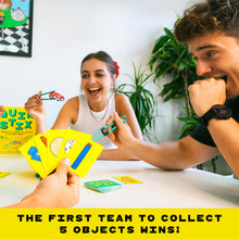 Load image into Gallery viewer, Quik Stix
