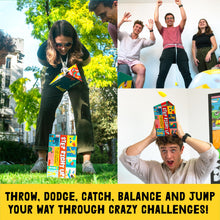 Load image into Gallery viewer, Step Right Up
