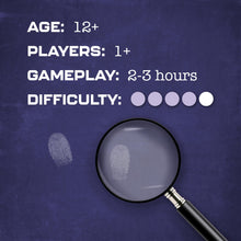 Load image into Gallery viewer, MMC: Death of an Influencer
