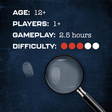 Load image into Gallery viewer, MMC: Murder at the Eiffel Tower
