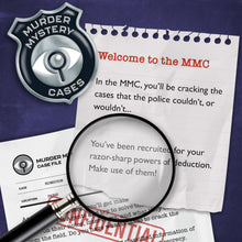 Load image into Gallery viewer, MMC: Death of an Influencer
