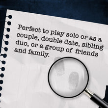 Load image into Gallery viewer, MMC: Murder at the Eiffel Tower
