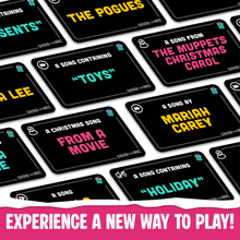 Load image into Gallery viewer, Grab The Mic: Christmas Expansion
