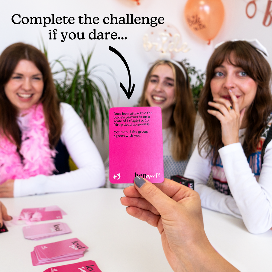 Hen Party