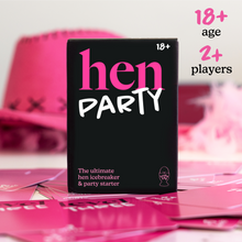 Load image into Gallery viewer, Hen Party
