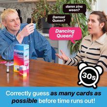 Load image into Gallery viewer, Misheard Music
