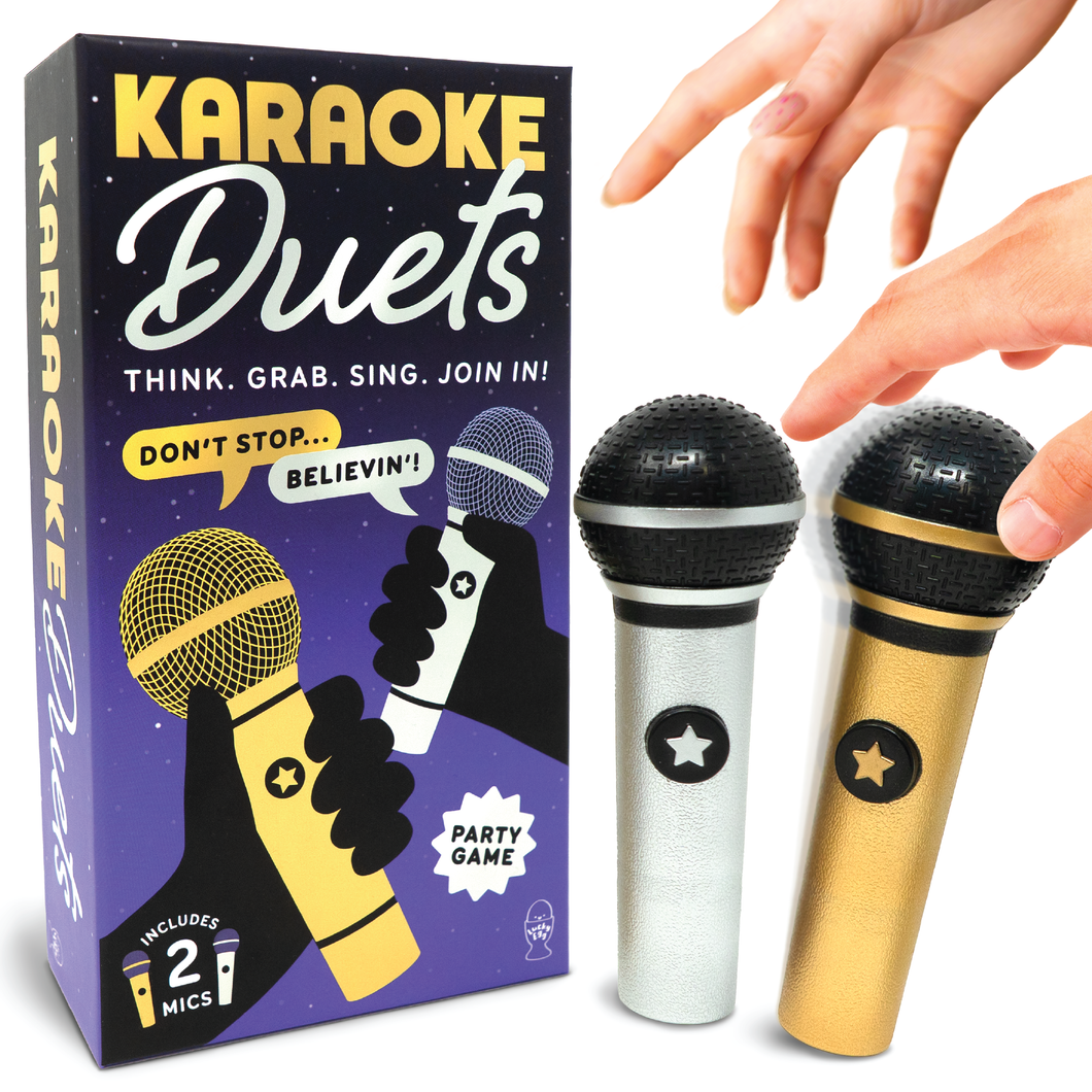 Karaoke Duets