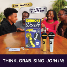 Load image into Gallery viewer, Karaoke Duets
