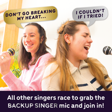 Load image into Gallery viewer, Karaoke Duets
