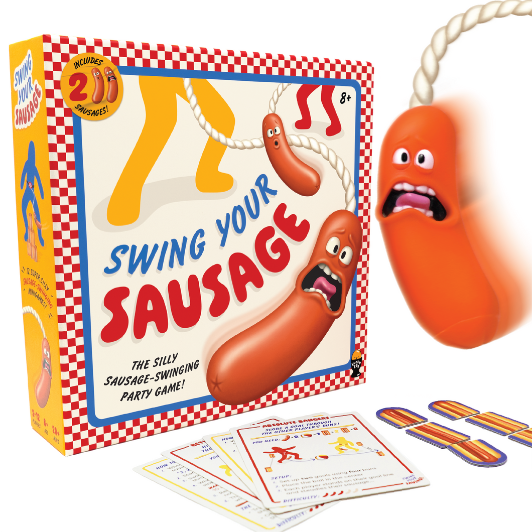 Swing Your Sausage