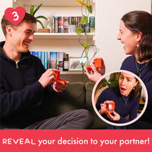 Load image into Gallery viewer, Would You Still Love Me If... Unleash the Fun with Our Couples Card Game - Engaging Date Night Game for Adults
