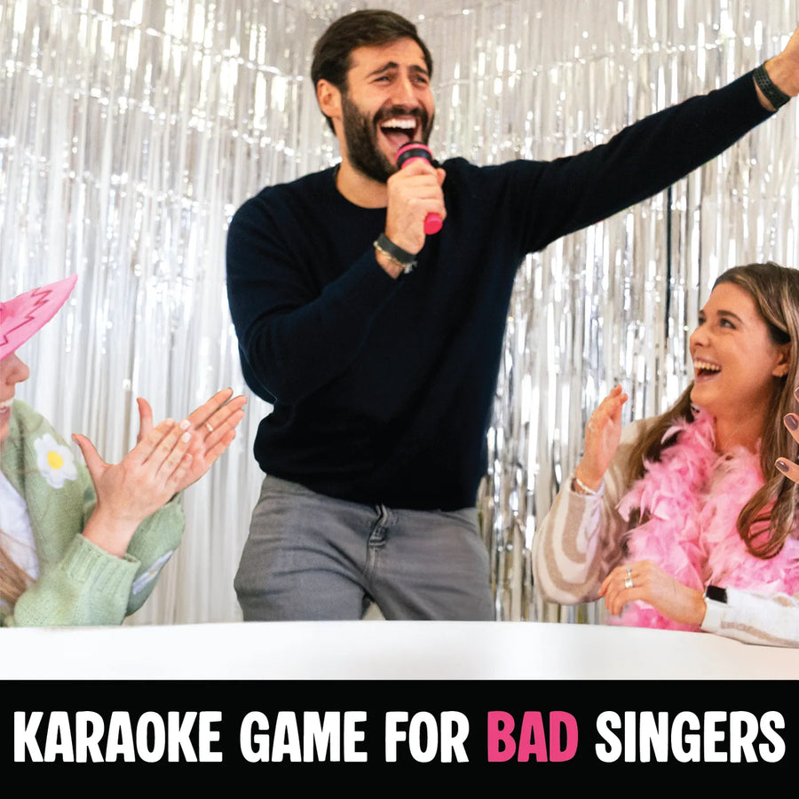 Grab The Mic image 2