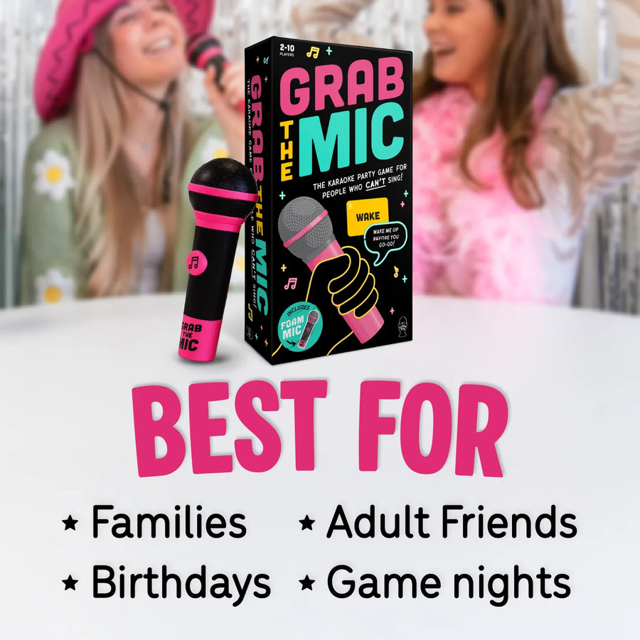 Grab The Mic image 4
